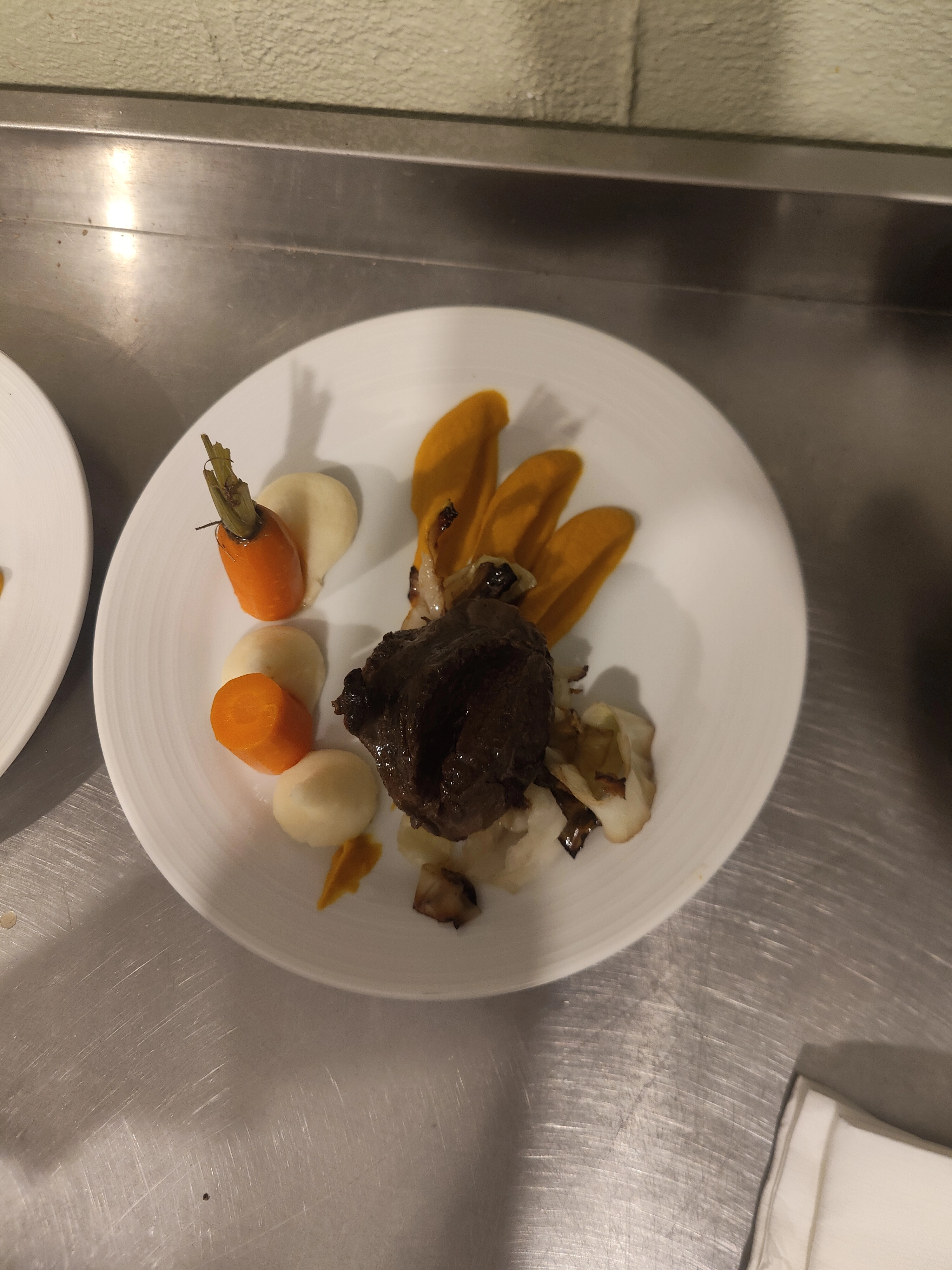 Chef's 3 Course Fine Dining