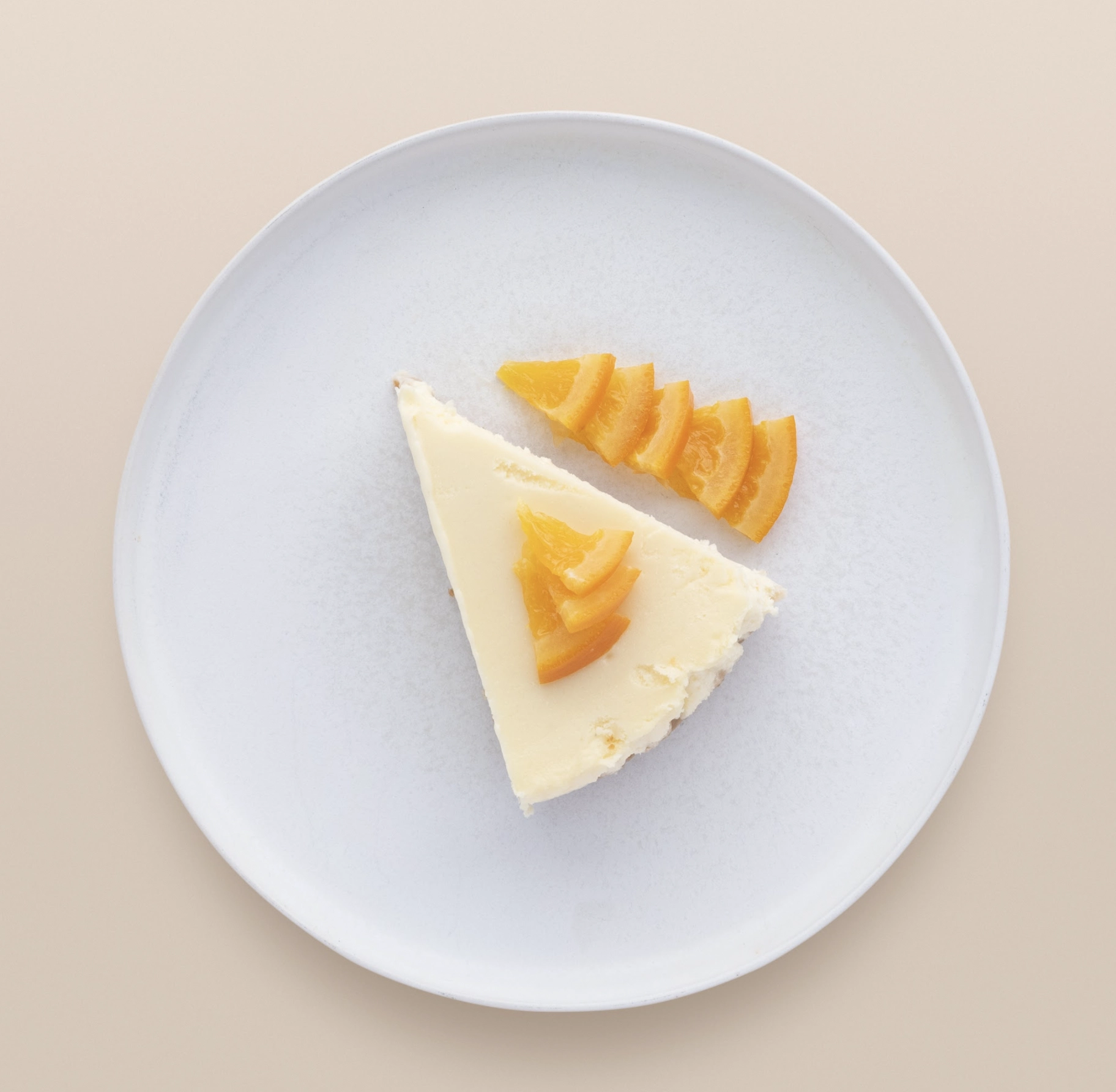 Jelena's Trip to the Levant