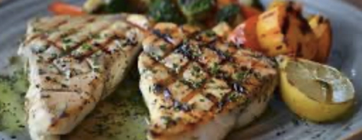 The Luxury Menu | Premium Selections