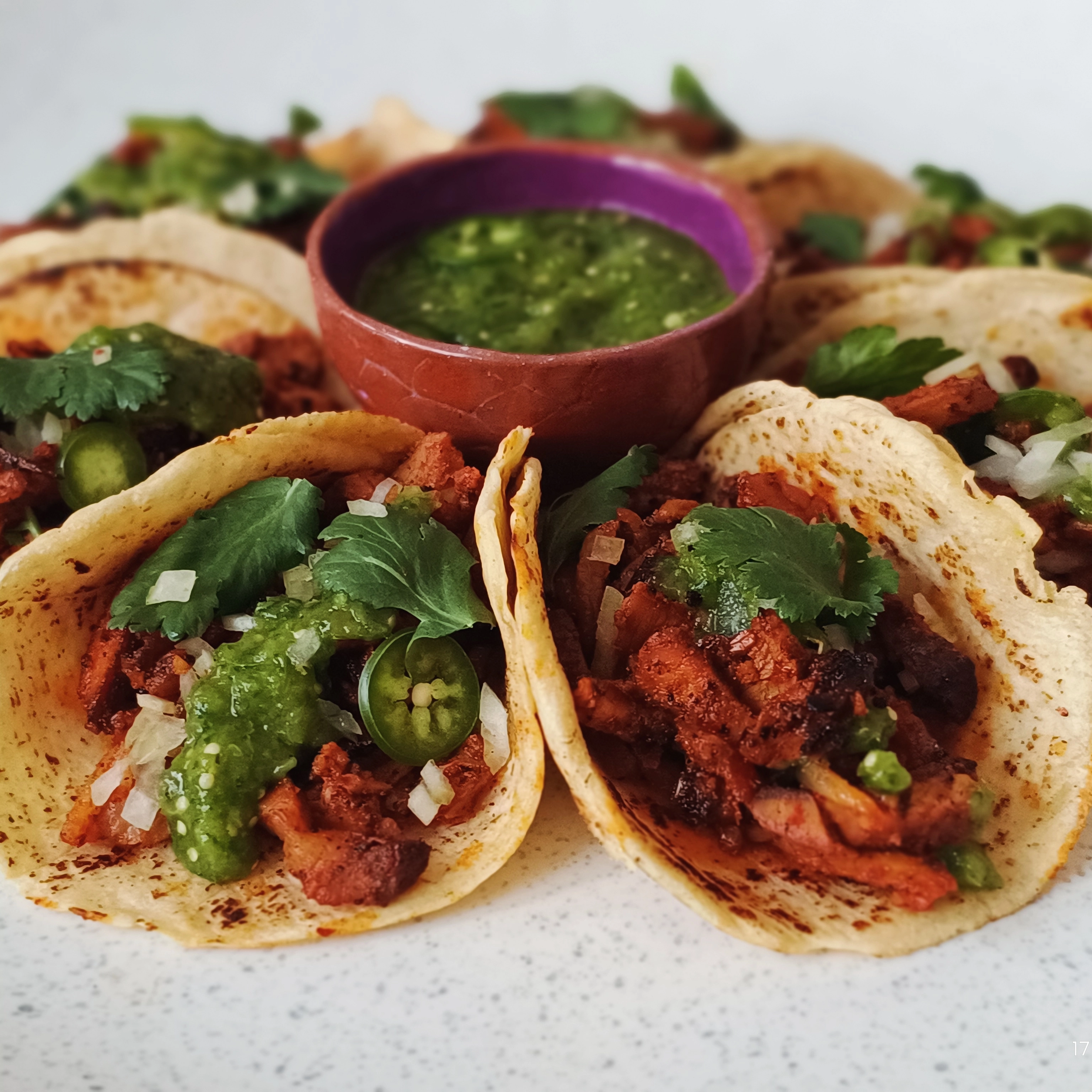 Mexican