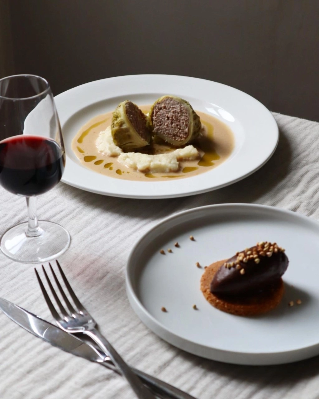 French Bistro and Small plates