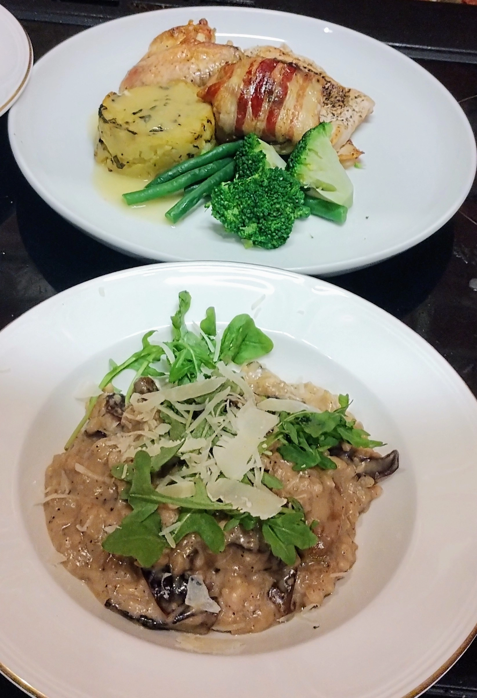 Chef's Special Italian Experience