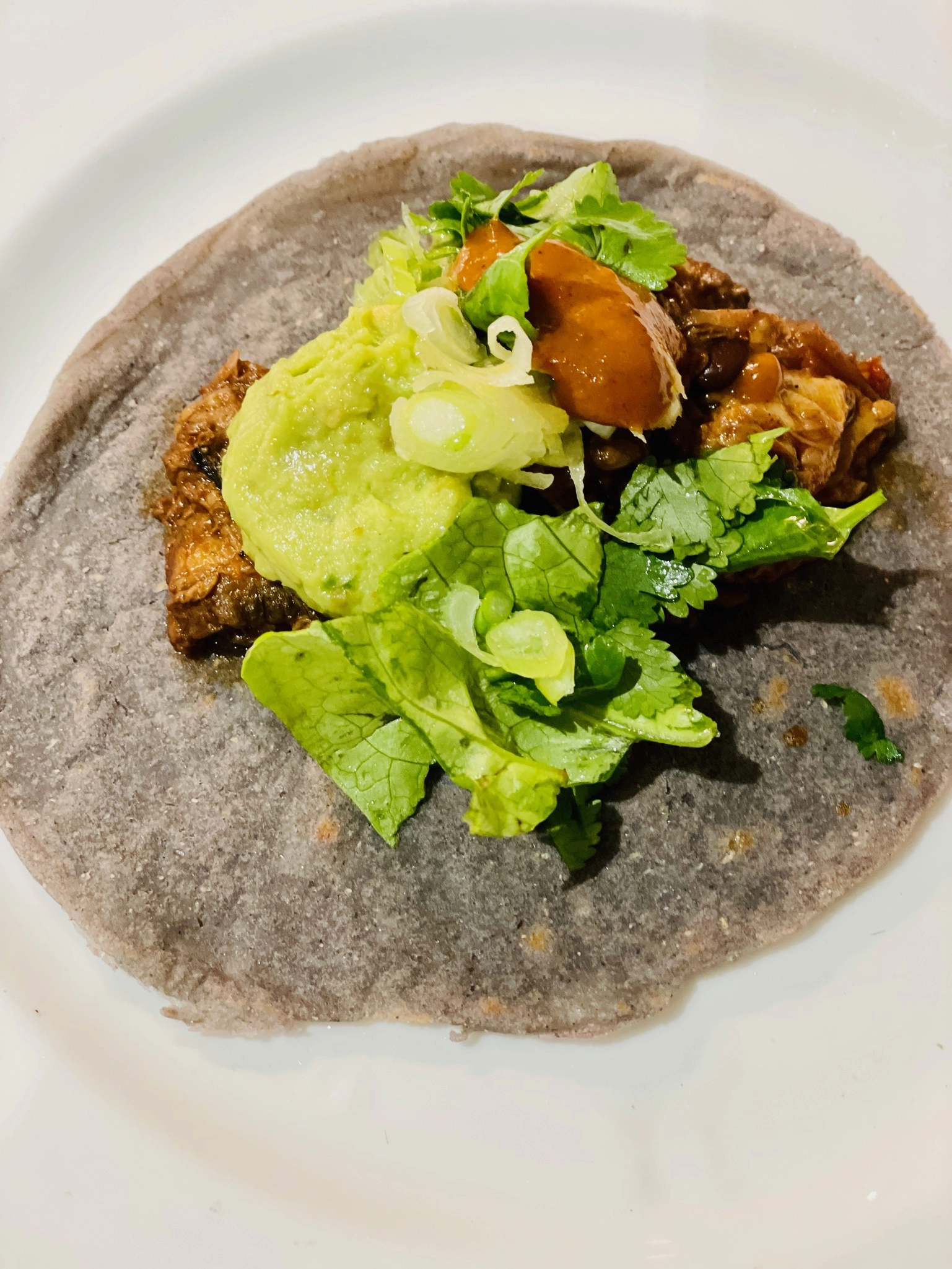 Mexican street food