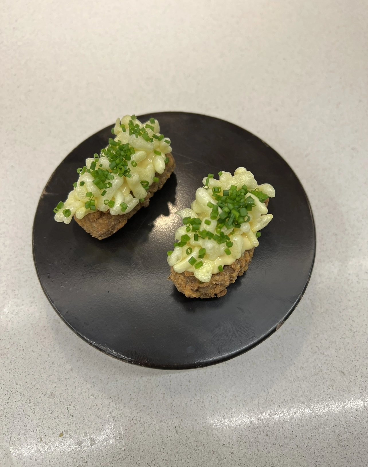 Spanish Tapas Night
