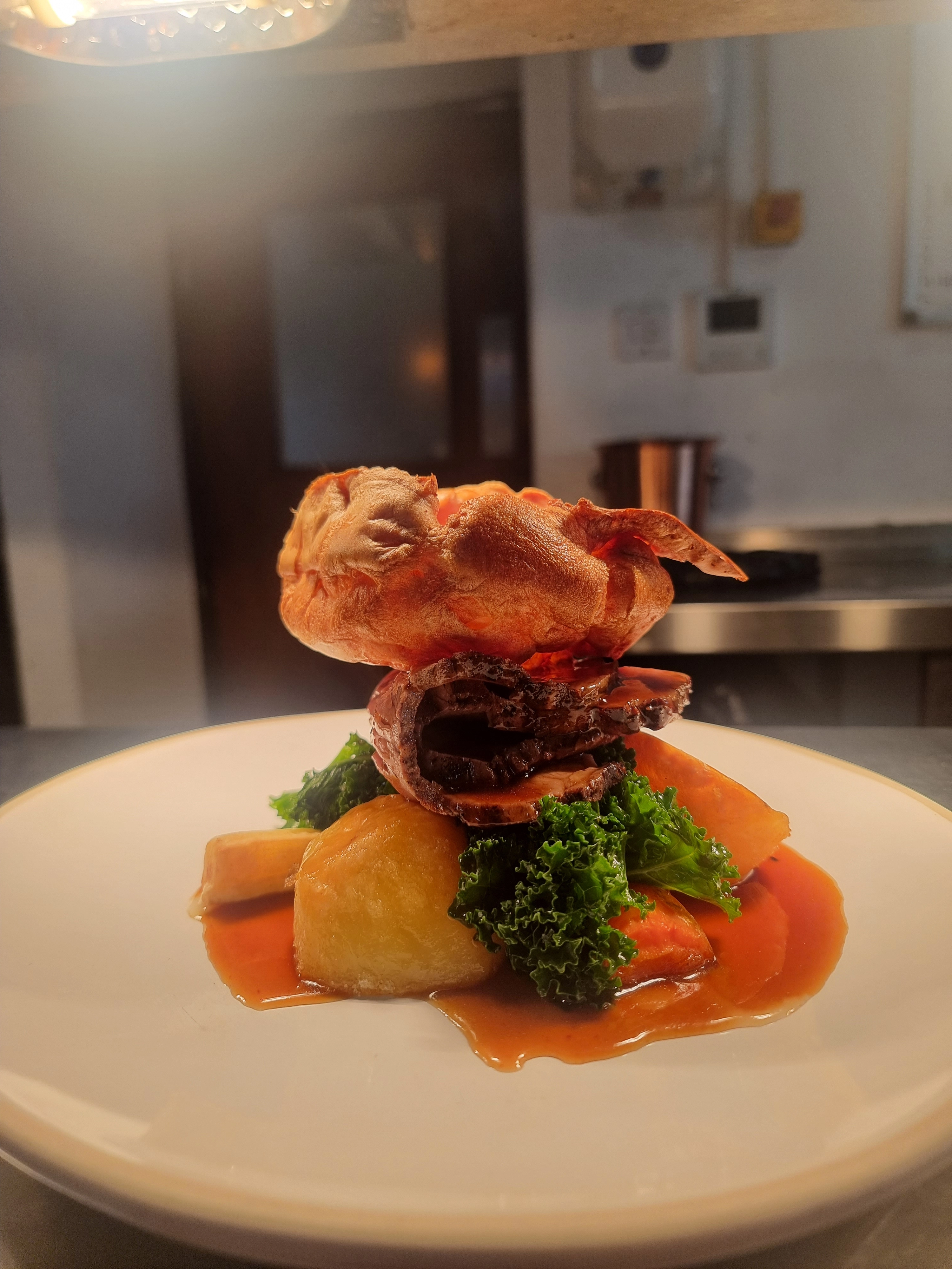 Sunday Roast