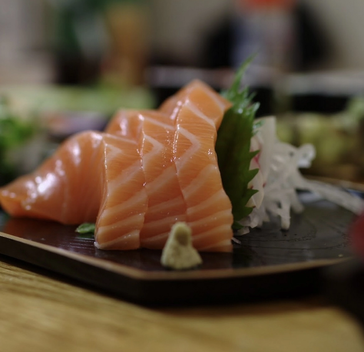 Japanese Dinner Flavour Fest