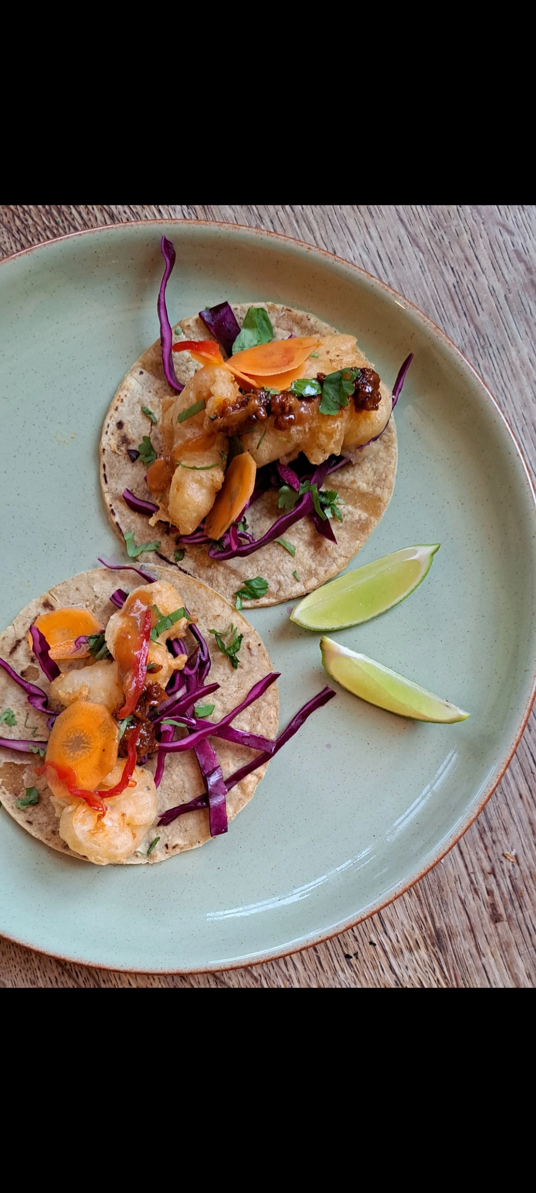 Mexican mix