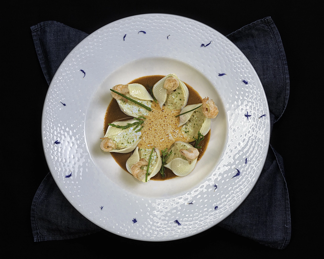 La Dolce Vita – Italian Fine Dining at Home