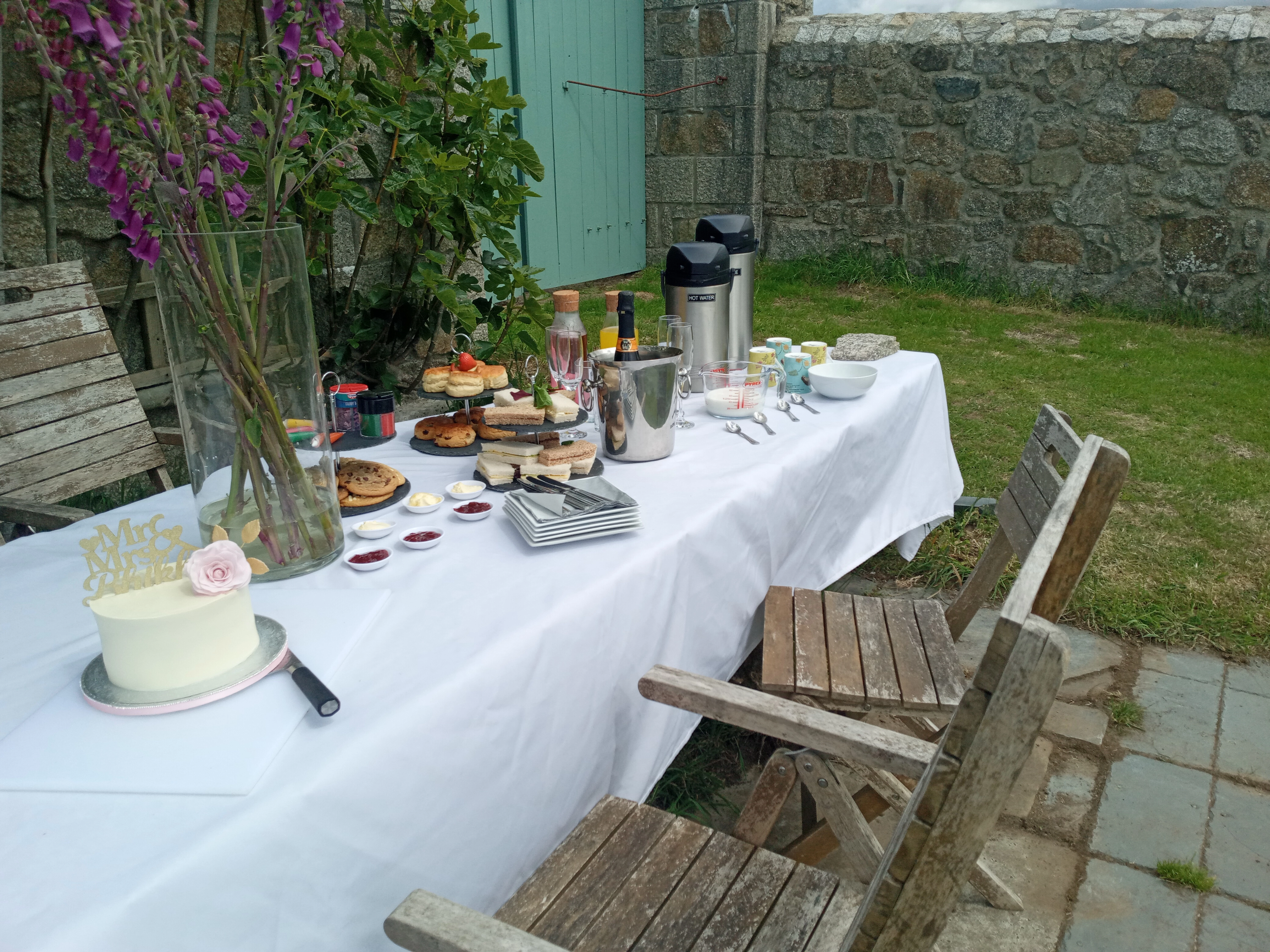 Cornish Delights