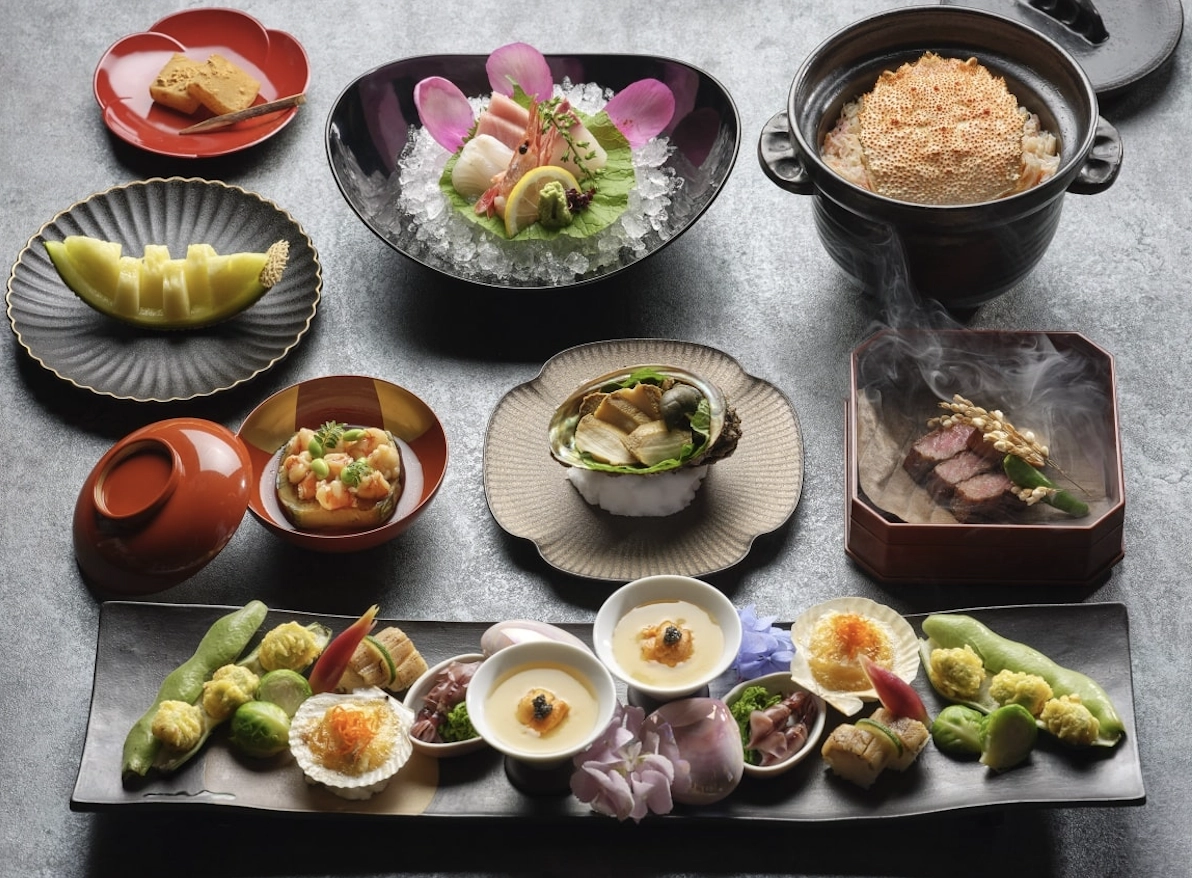 Trip to Japan