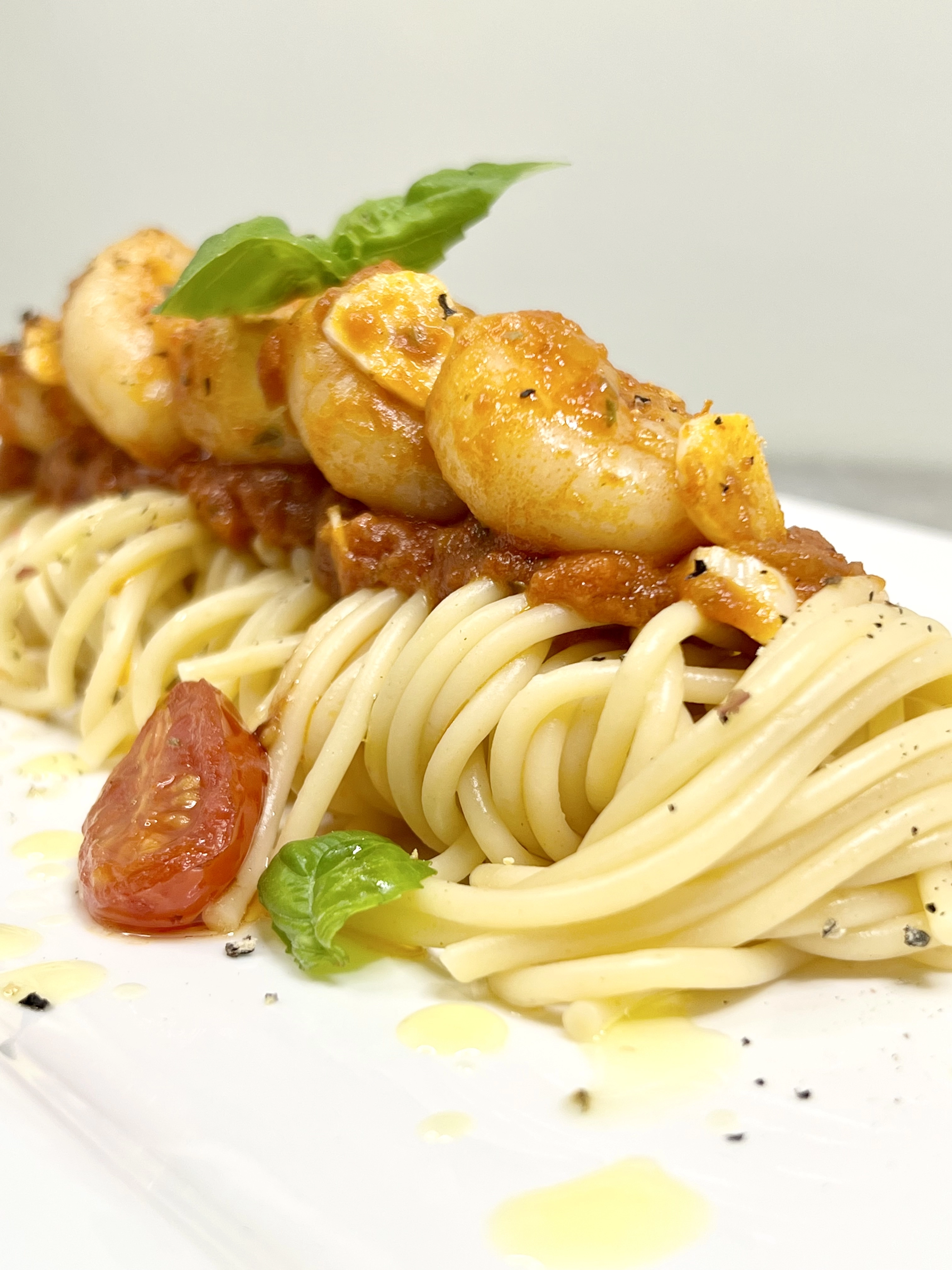 Chef’s Fave, Italian