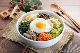 Korean Vegan