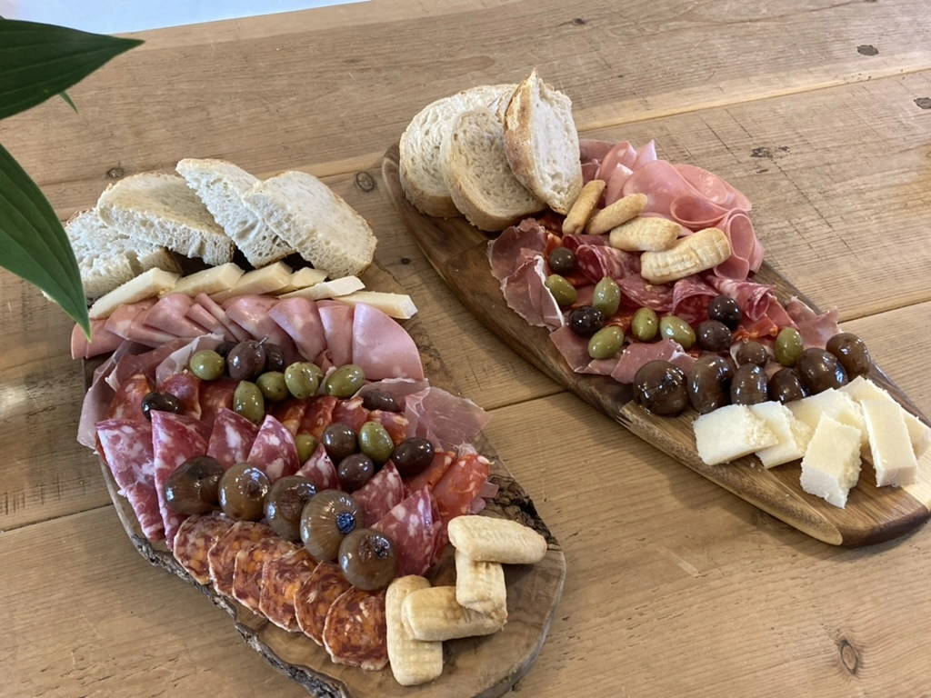 taste Italian