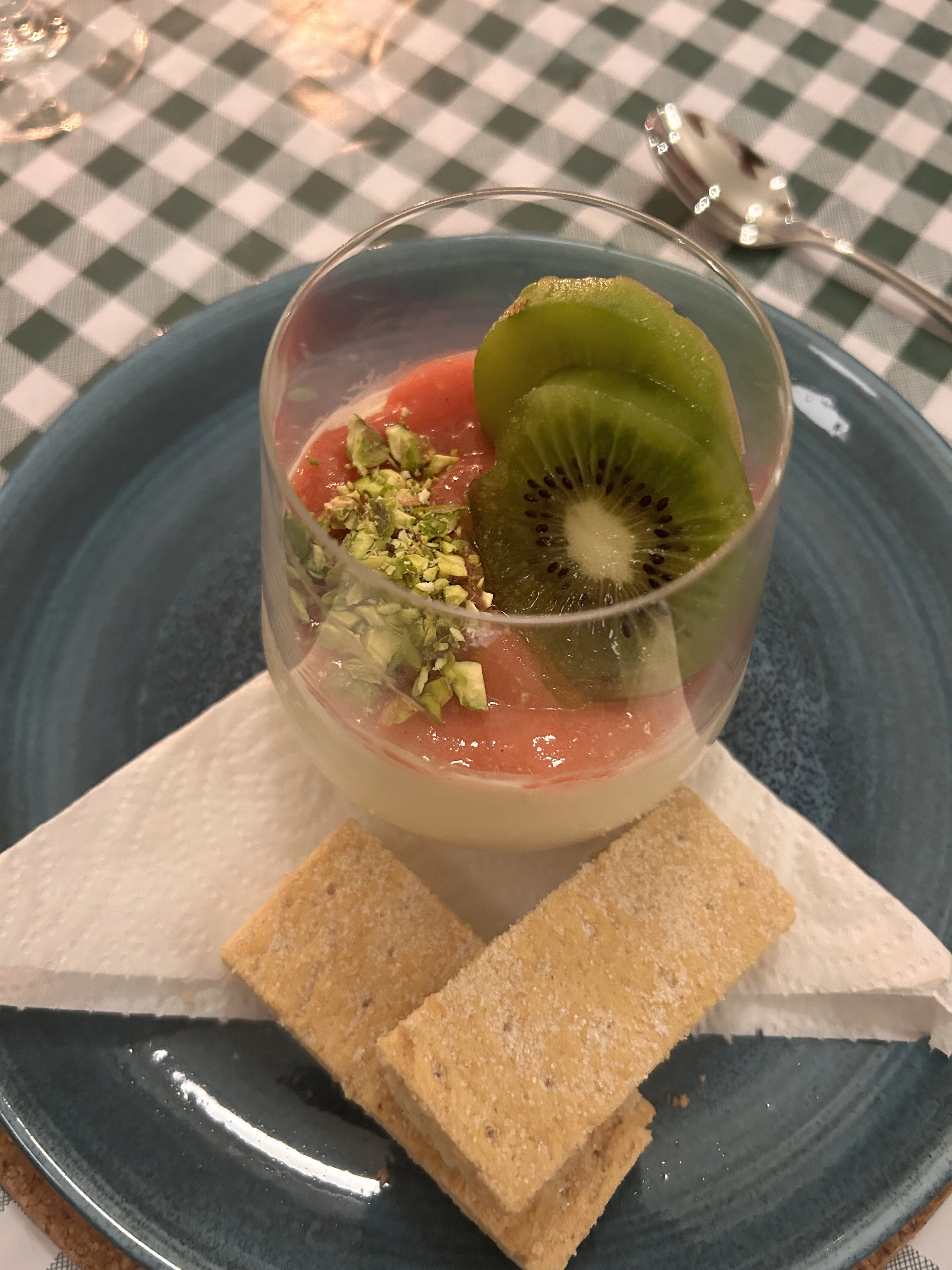 Fine Dining #2