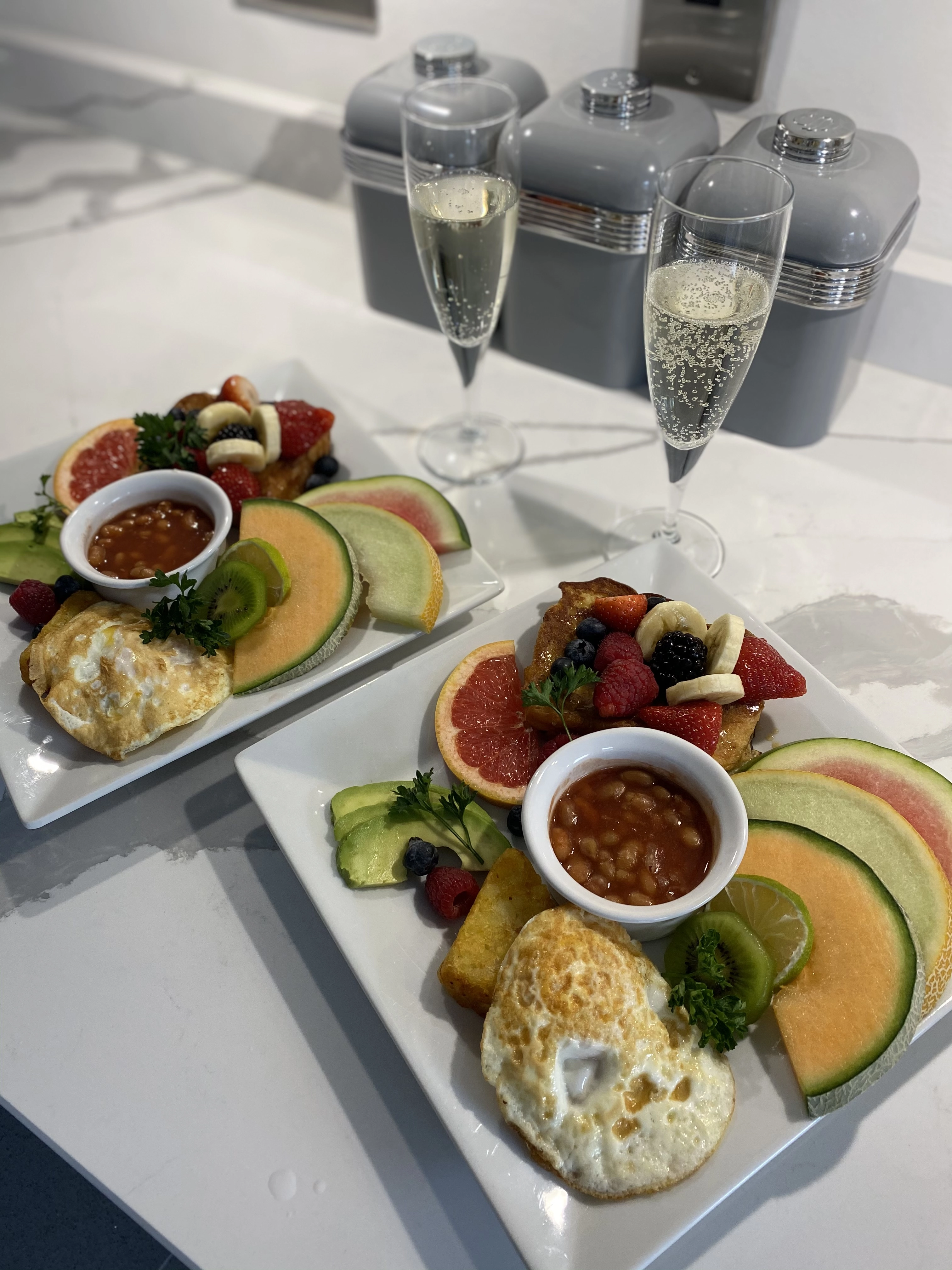 The Brunchin’ Club