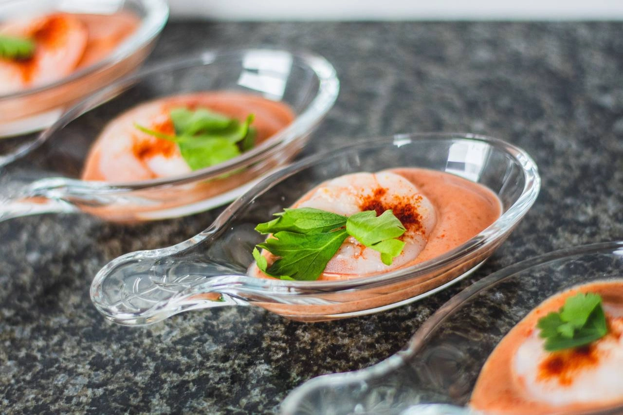 3 Course Classic Mexico