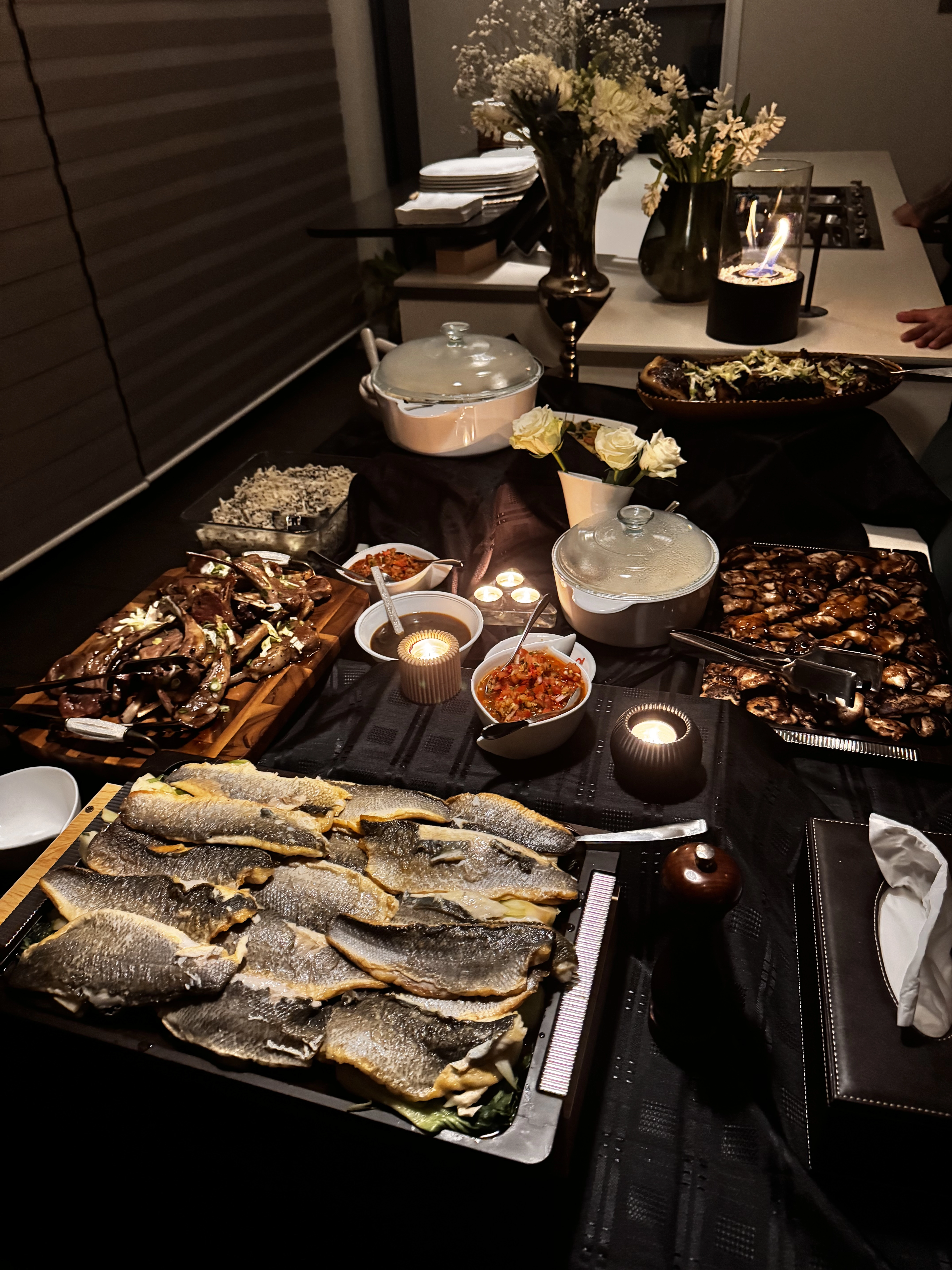 From Spain to your table!