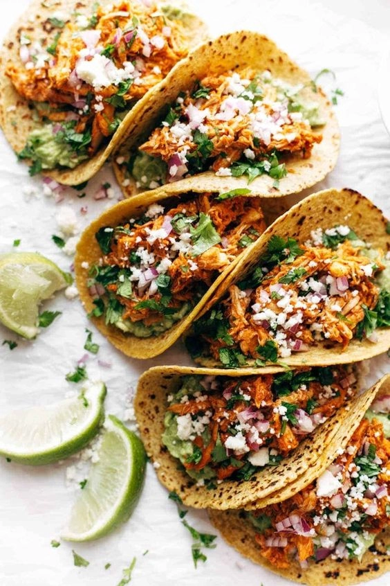 Mexican Fiesta!