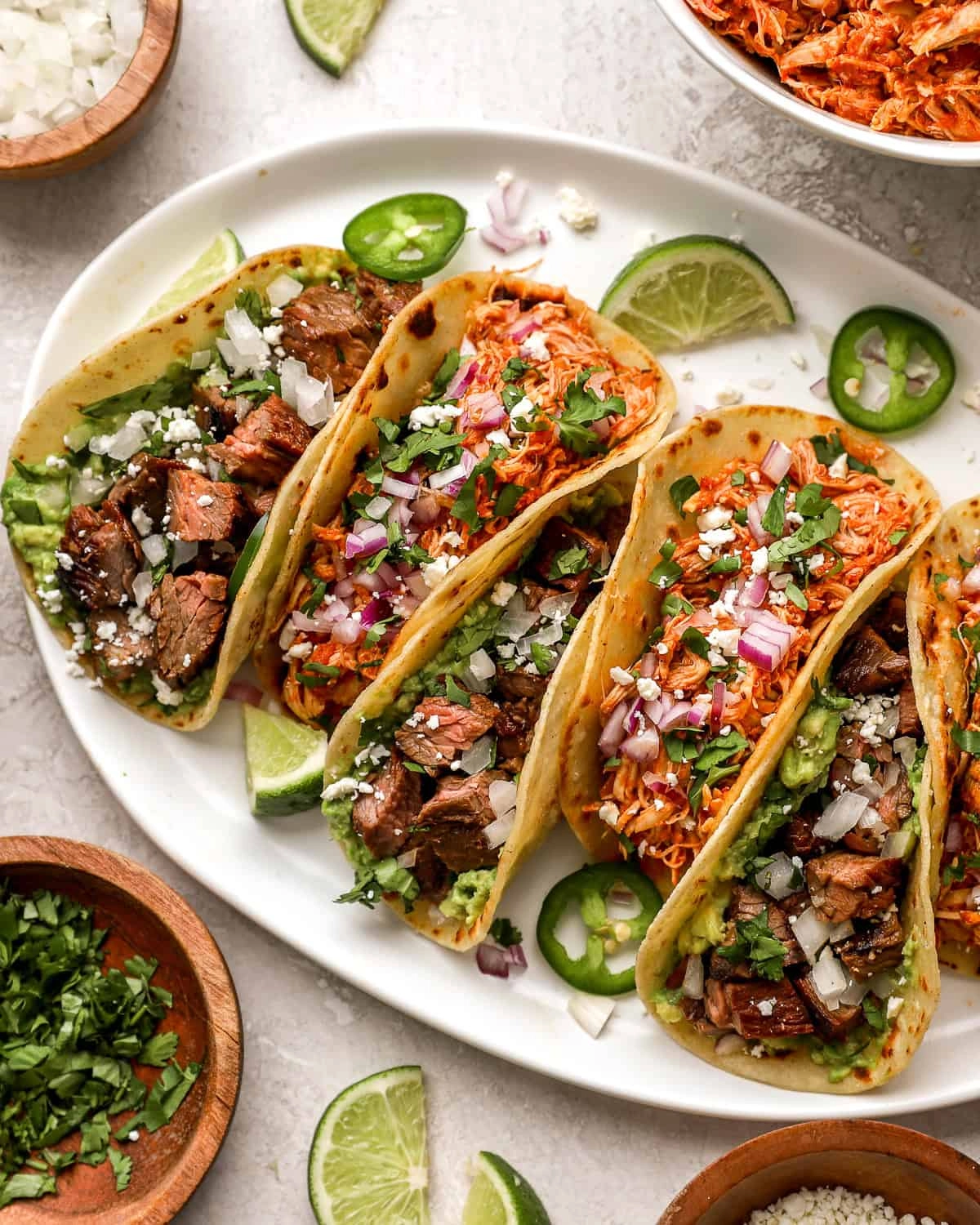 mexican sharer