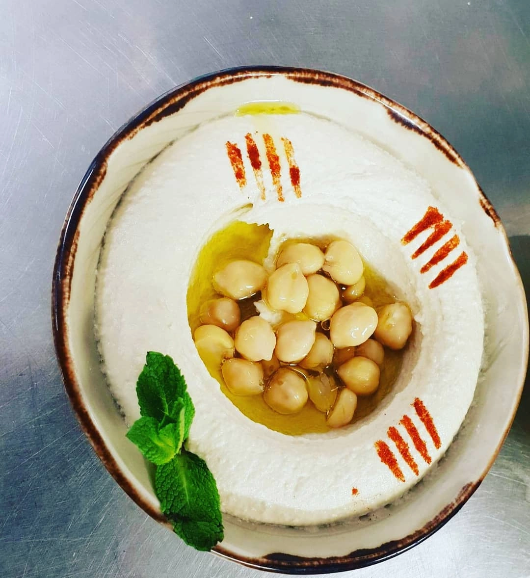 A Taste of Lebanon