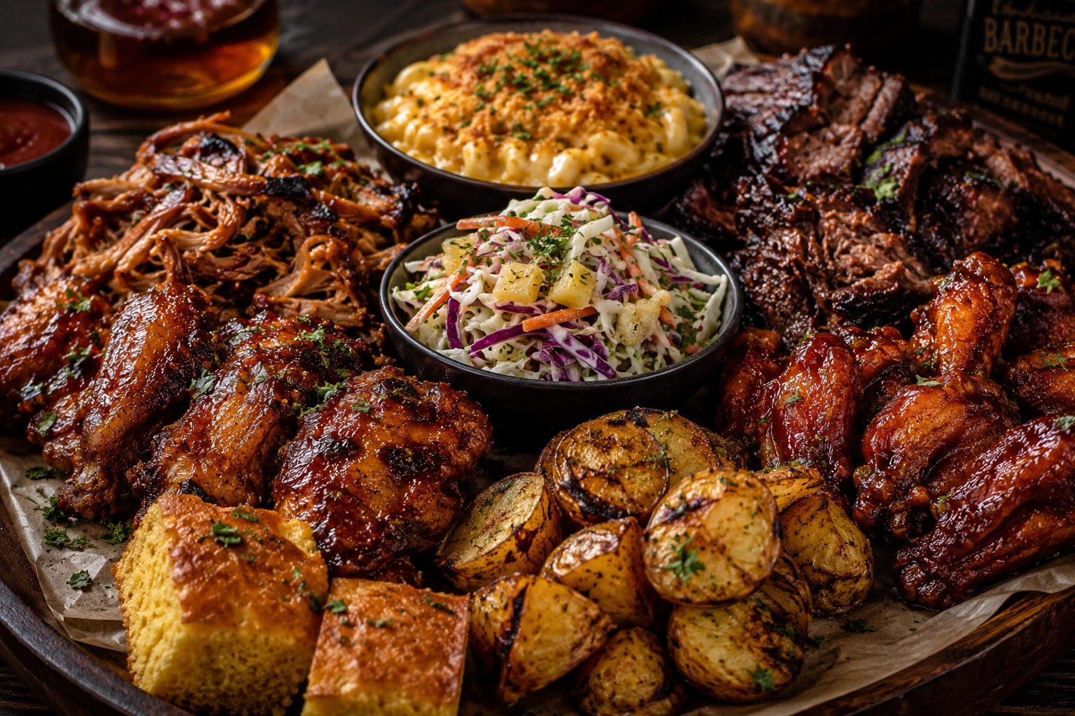 BBQ