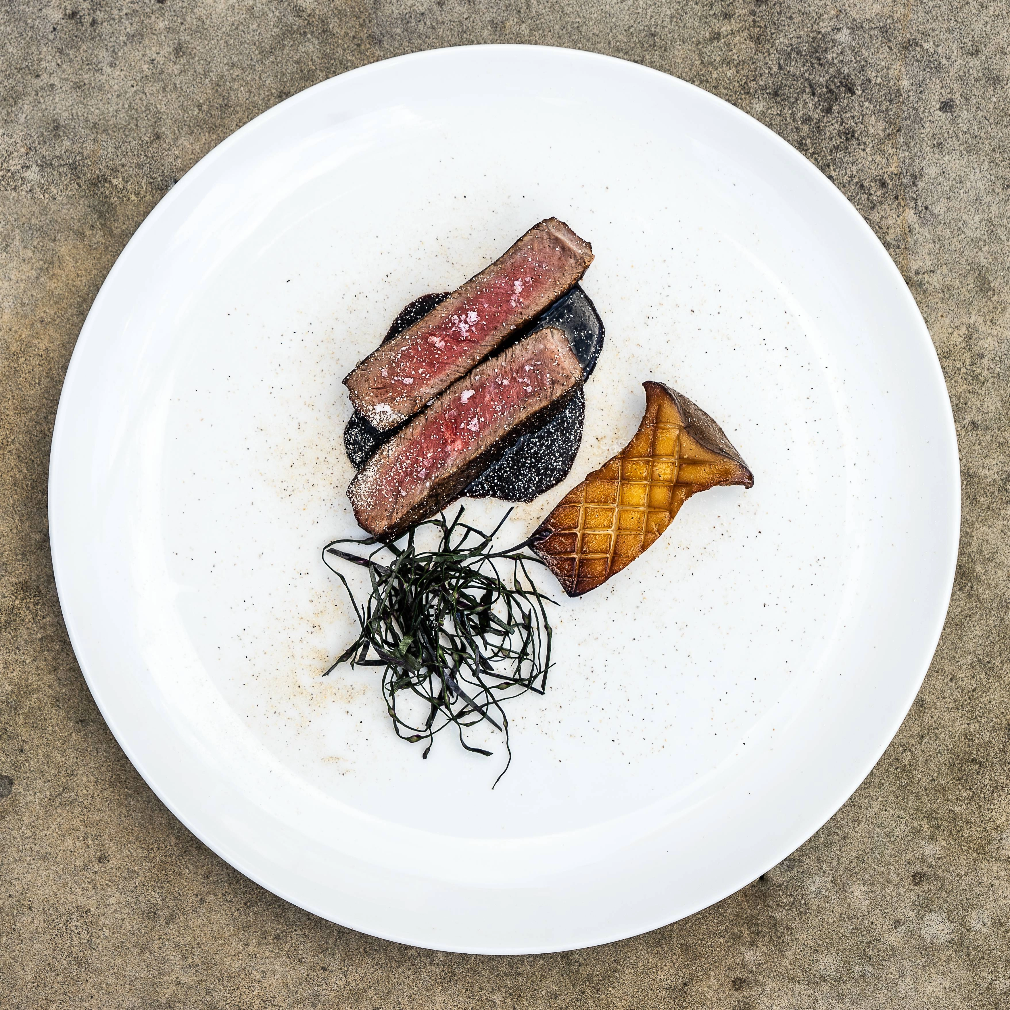 New Years' Japanese Tasting Menu (Available 30th, 31st Dec, 1st Jan)