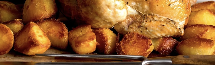 Great British Sunday Lunch