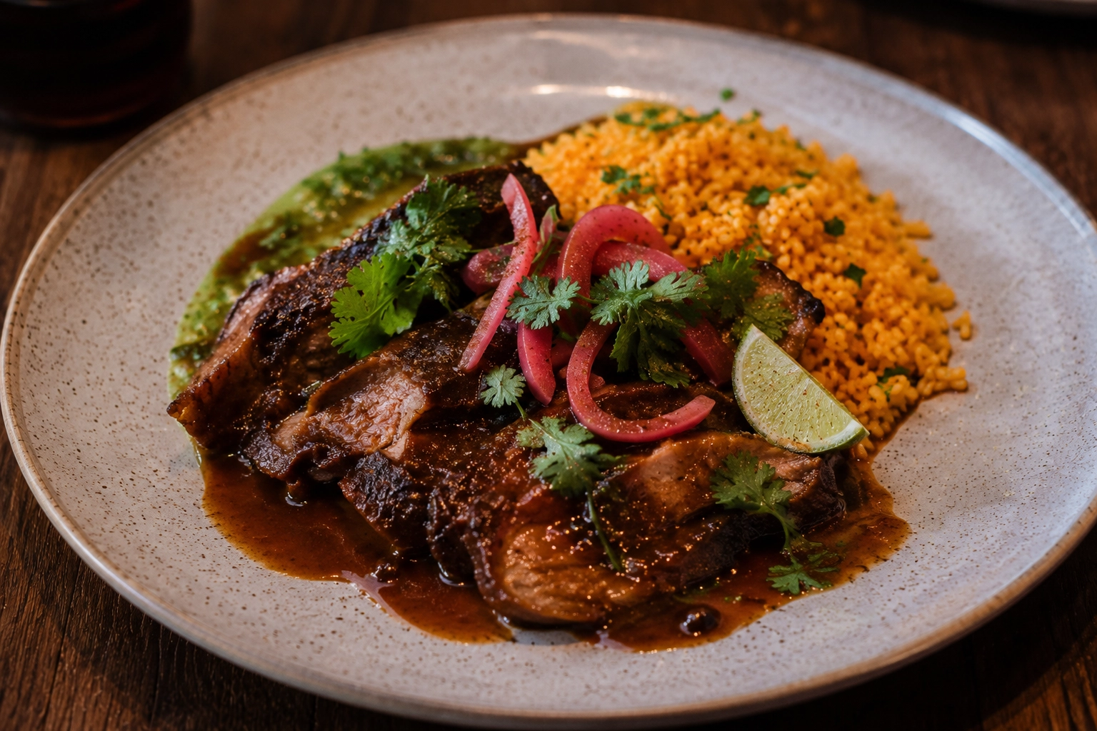 Taste of Mexico