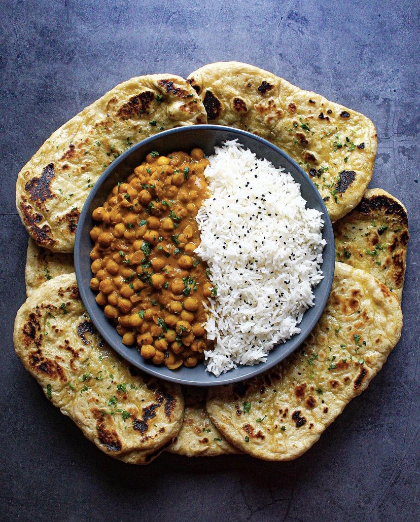 Feast India (Vegan)