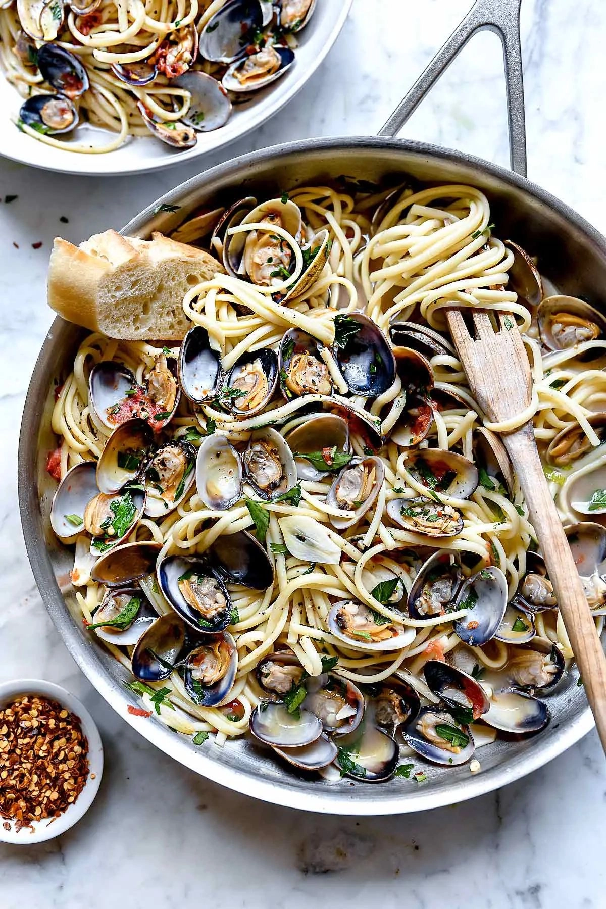 Seafood 🦞
