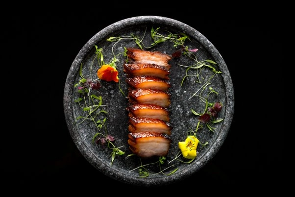 Asian Fine Dining