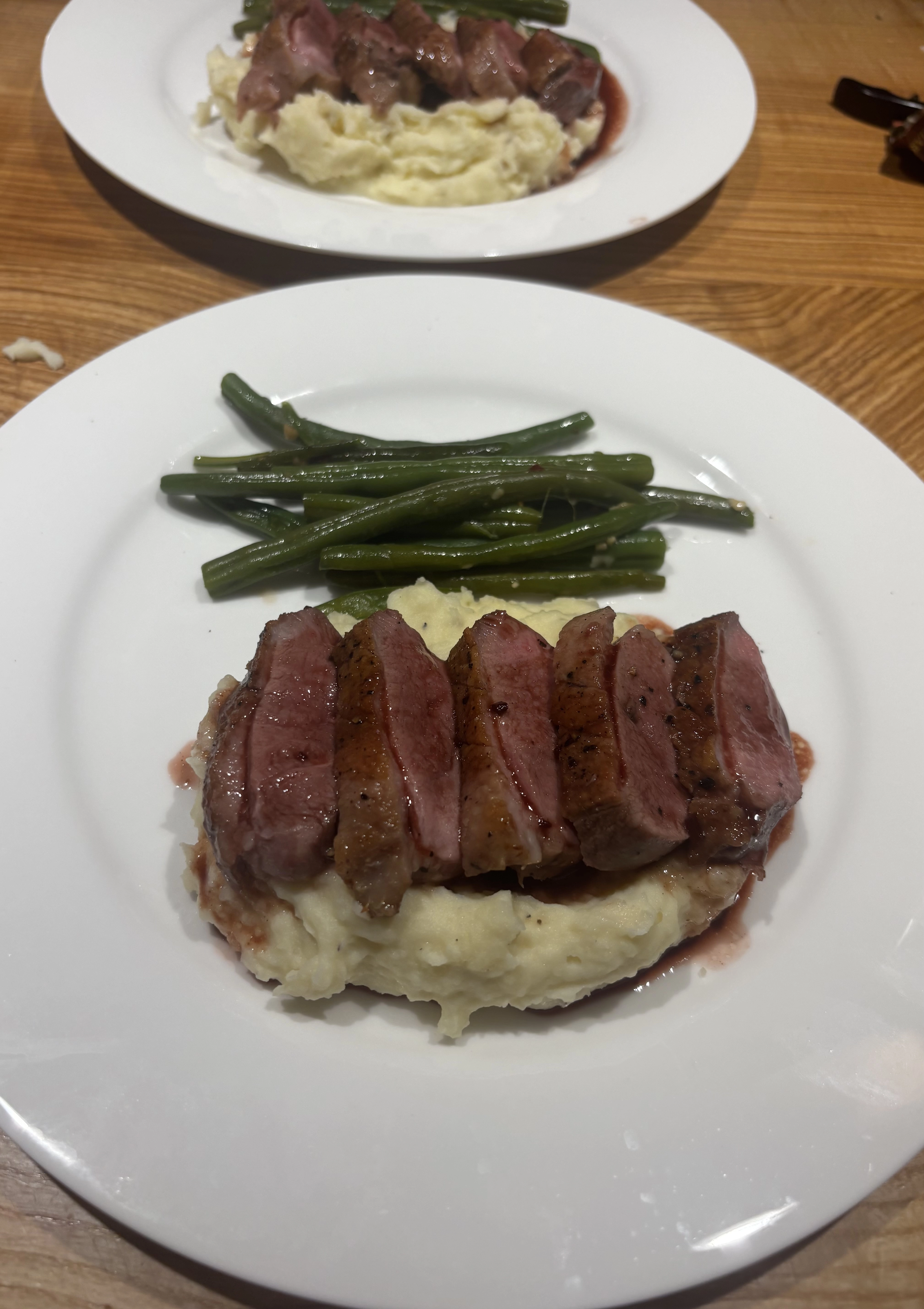 A Taste of France