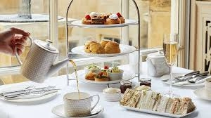 Afternoon Tea like a pro