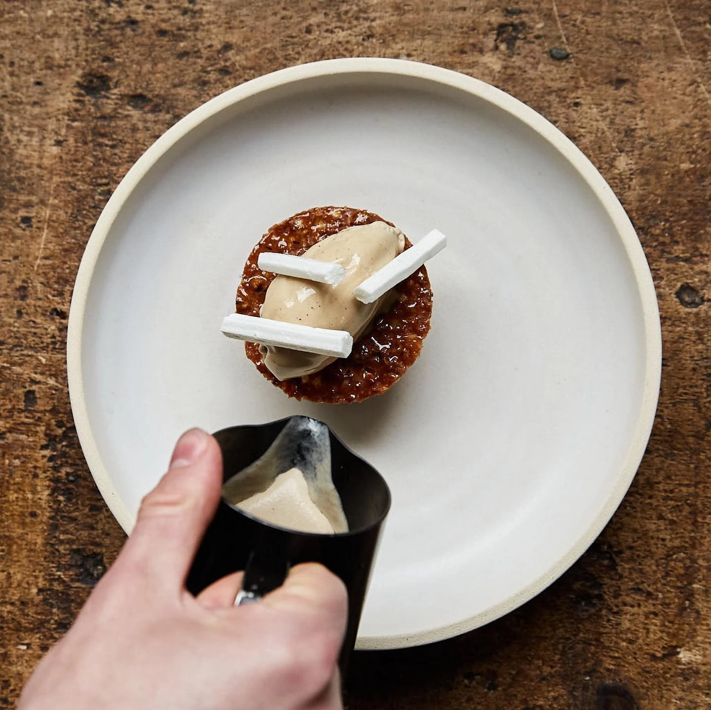 5 Course Vegetable Discovery