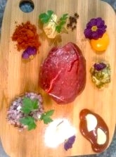 Chef's Special Italian Experience