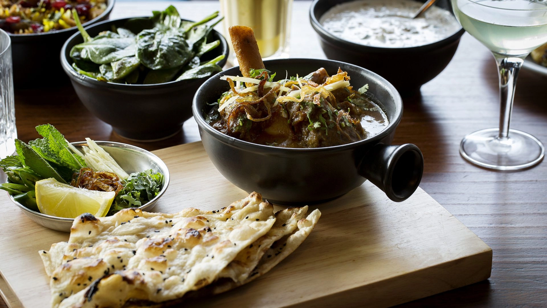 Indian Delicacies