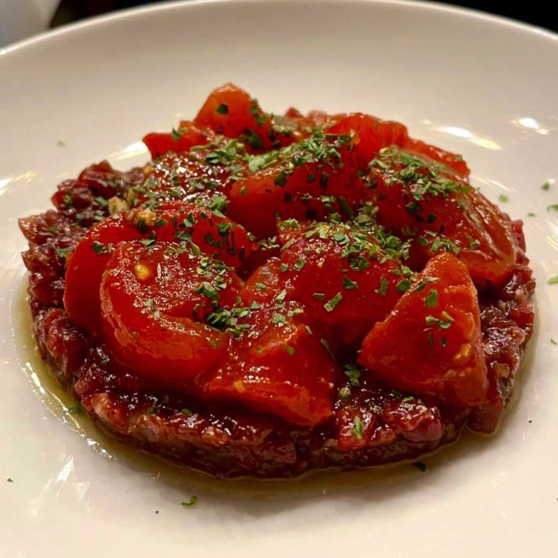 Fine Dine with Chef Specials