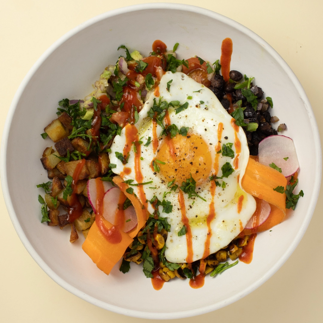 Vincenzo's Early Bird Brunch