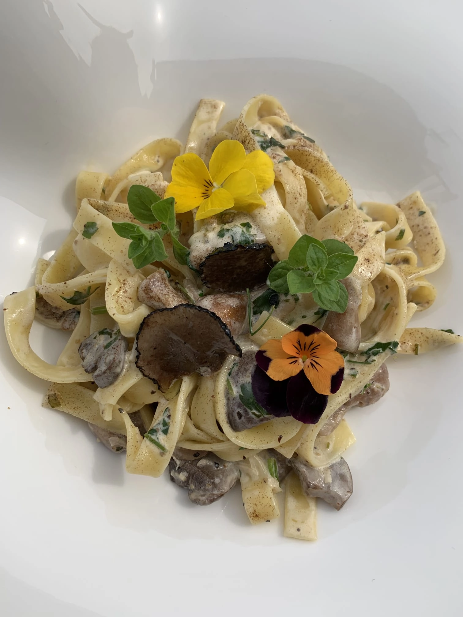 Gourmet Affair: An Exquisite Dining Experience