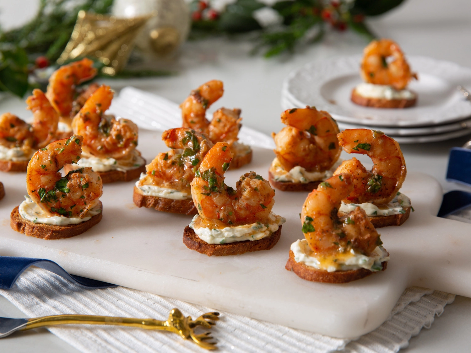 Canapés