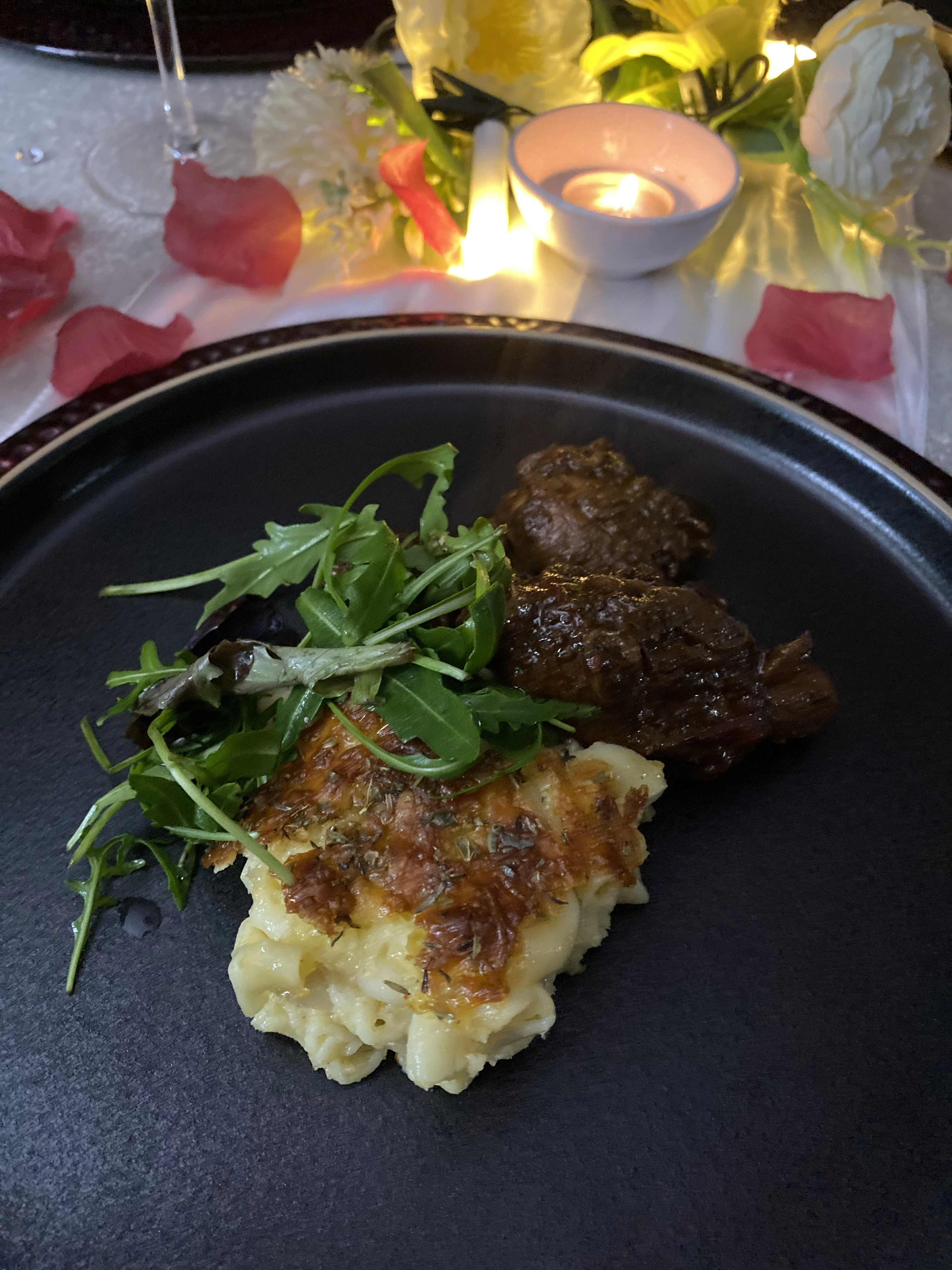 Sweet sweet T’n’T