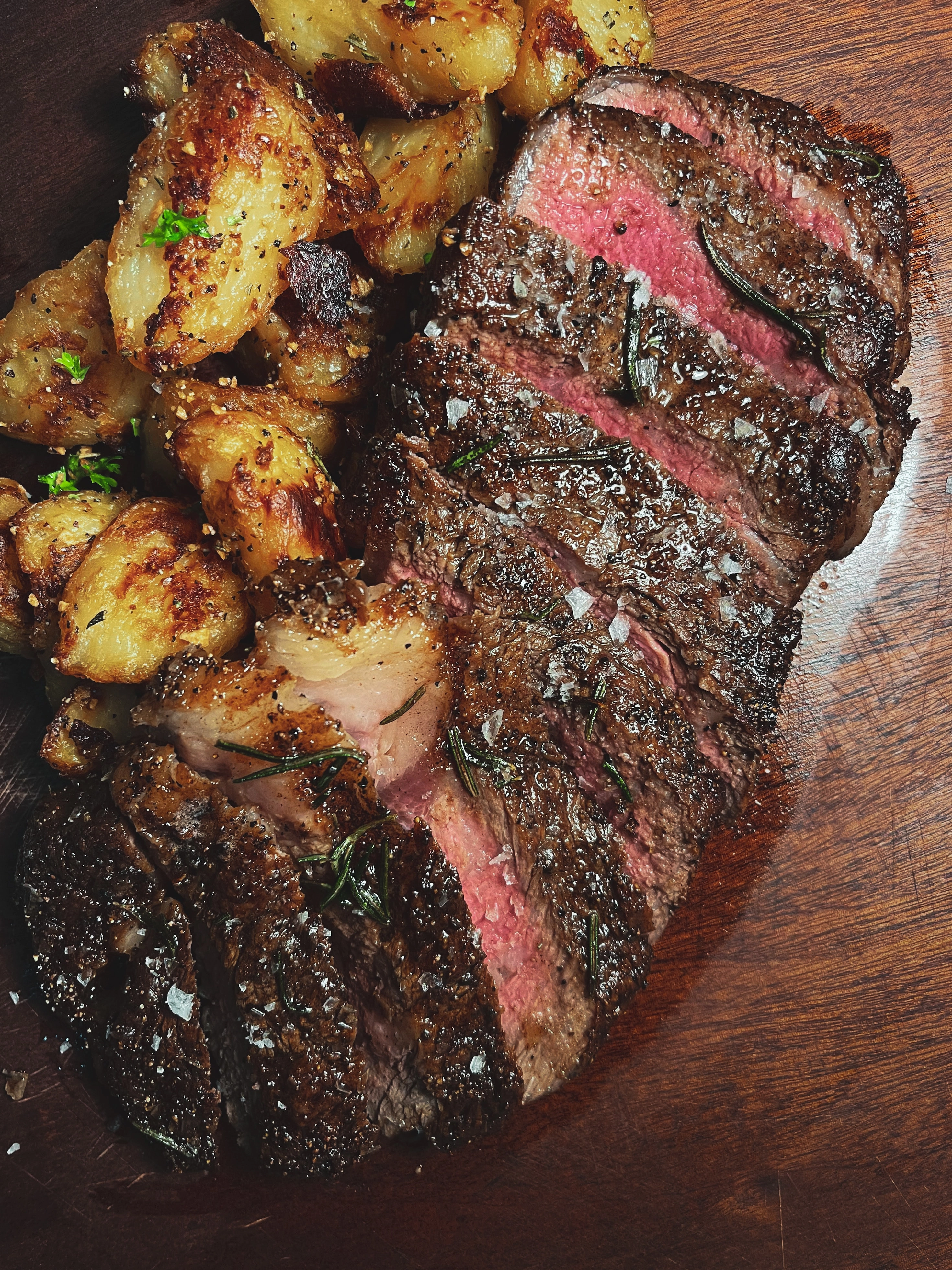 Sunday Roast!
