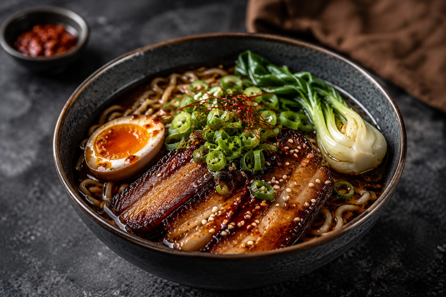 Pan Asian