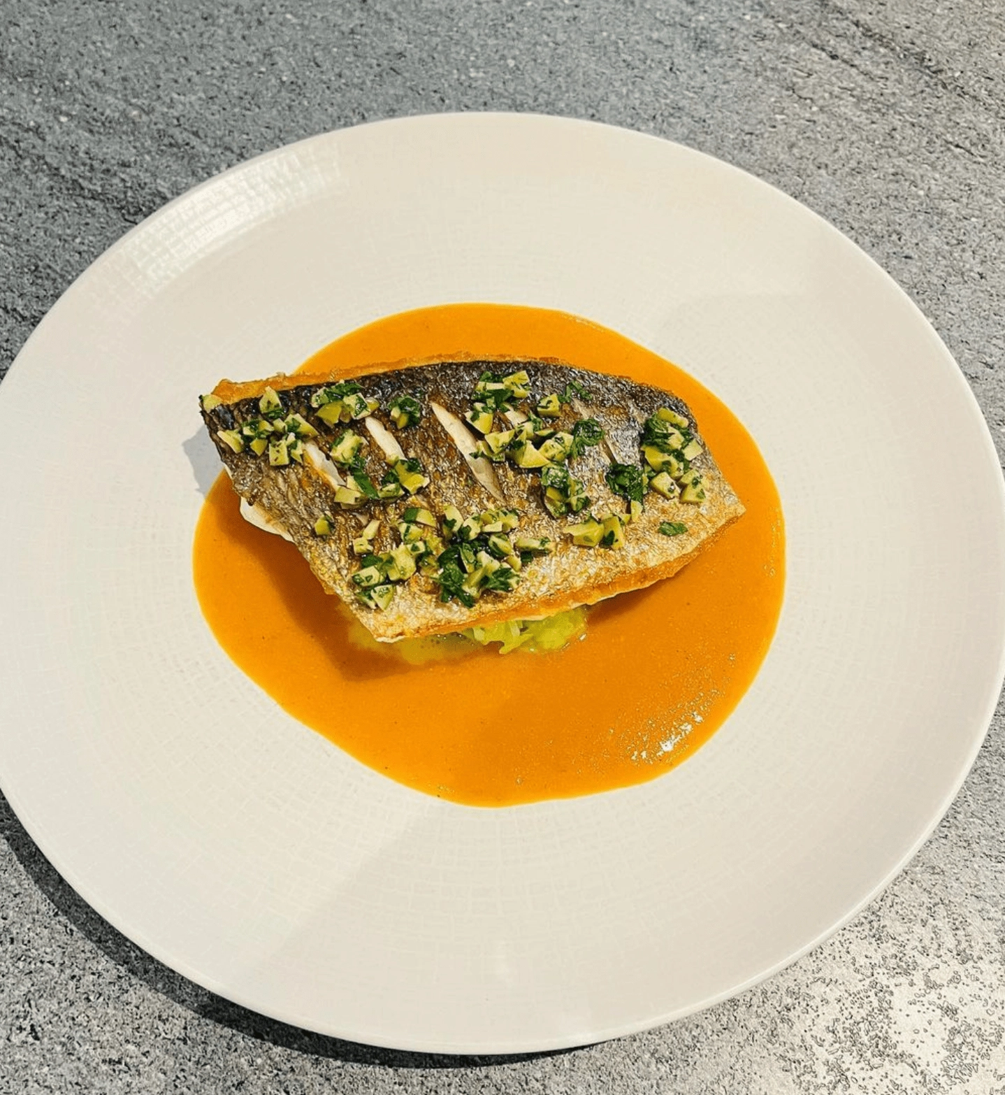 Chef's 3 Course Exclusive