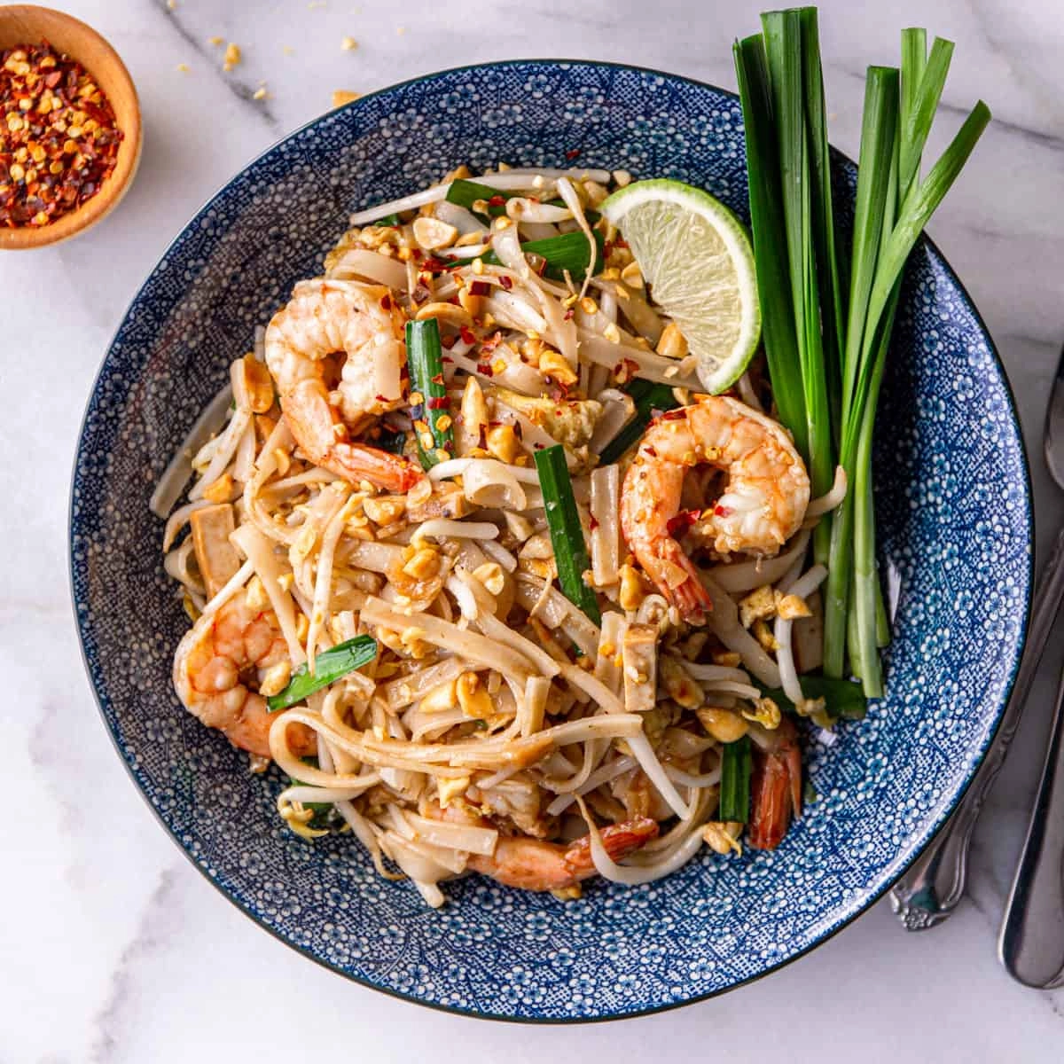 Thai Temptations