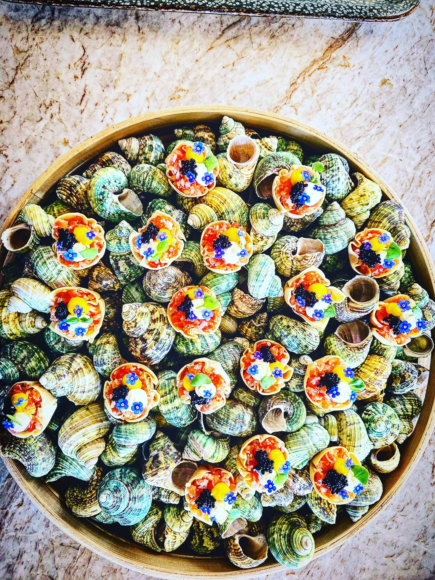 Canape 1