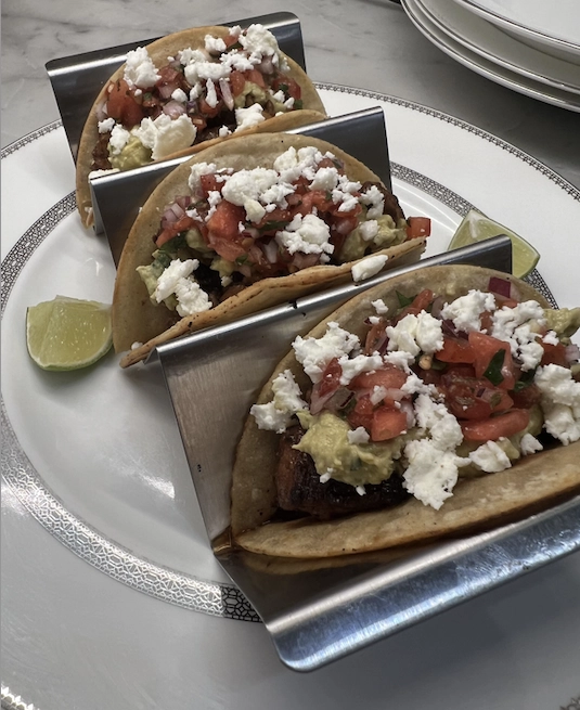 Mexican Fiesta