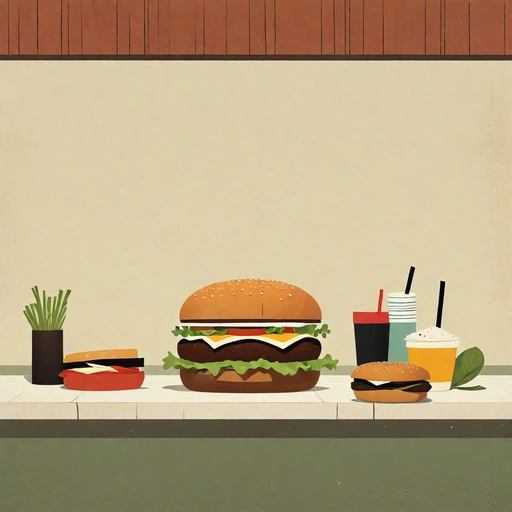 Crafted Gourmet Burgers