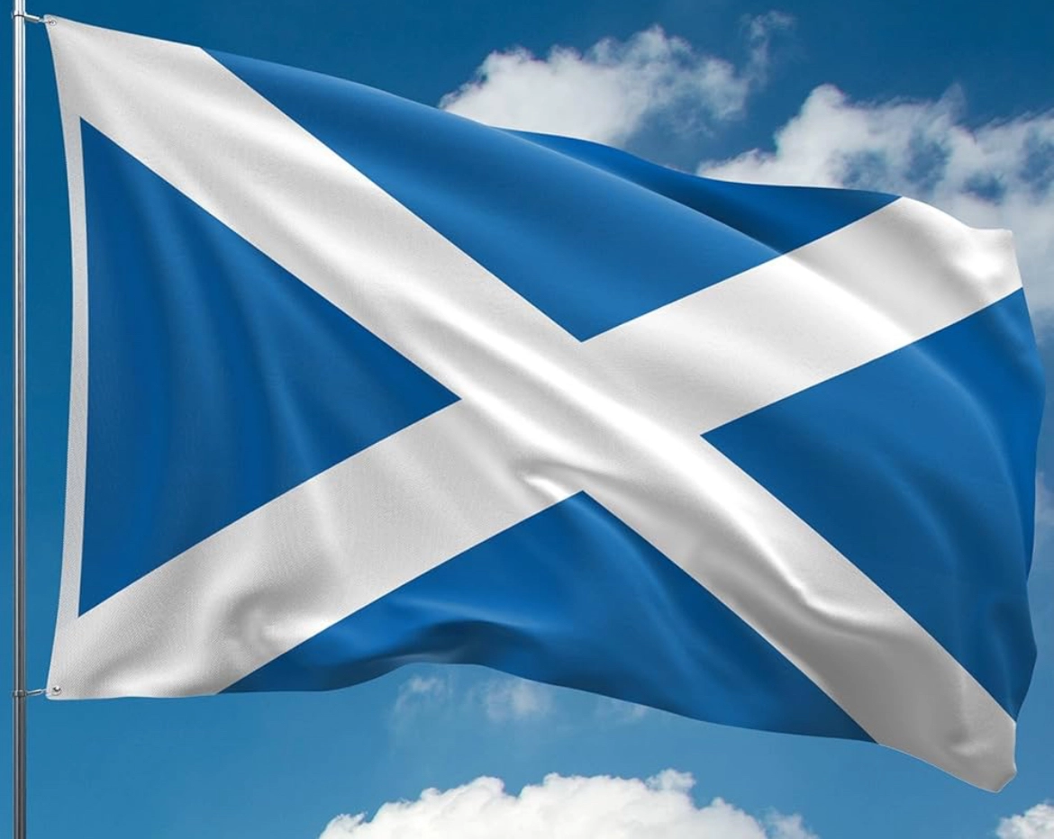 Flavours of Scotland! 🏴