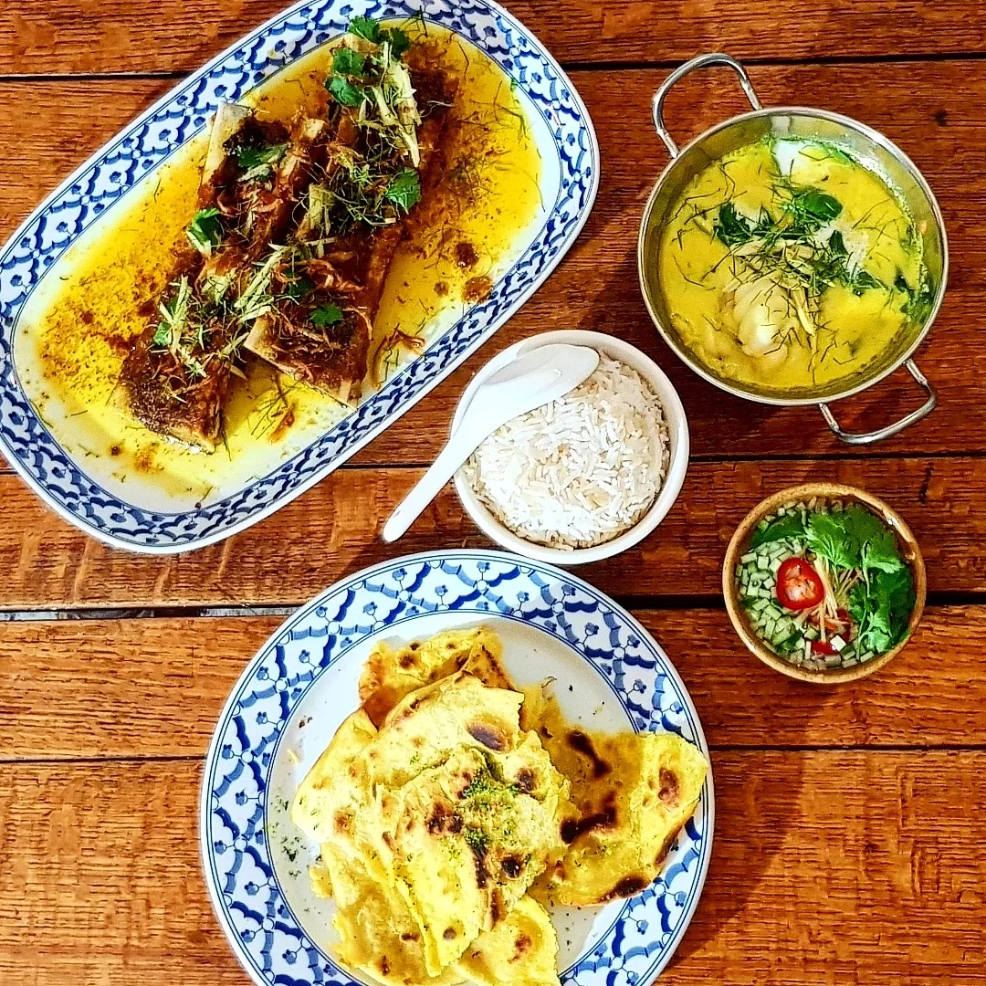 Thai Feast